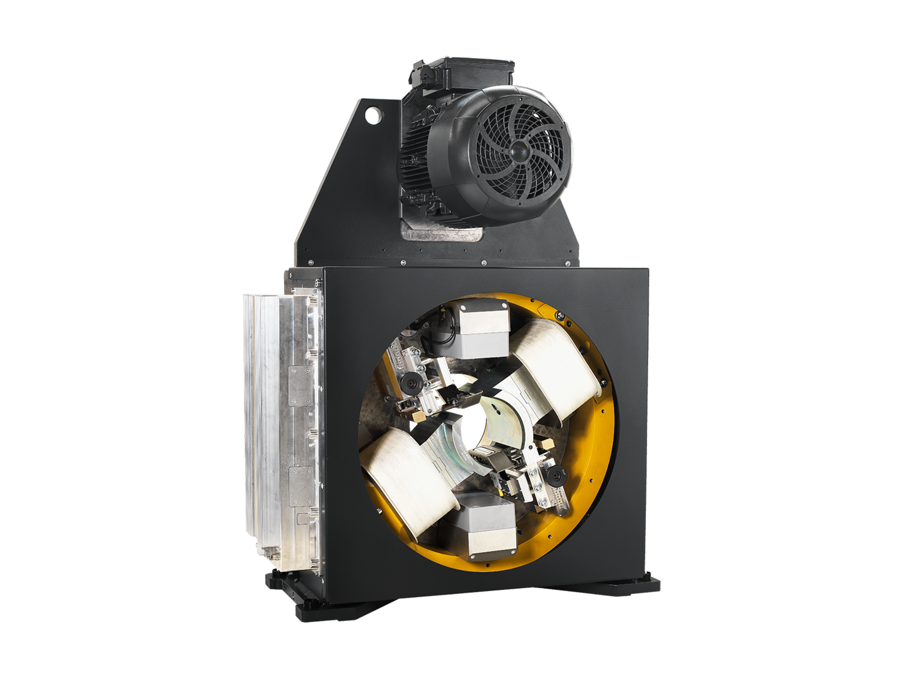 ROTOMAT / TRANSOMAT Product Family | Institut Dr. Foerster GmbH und Co. KG