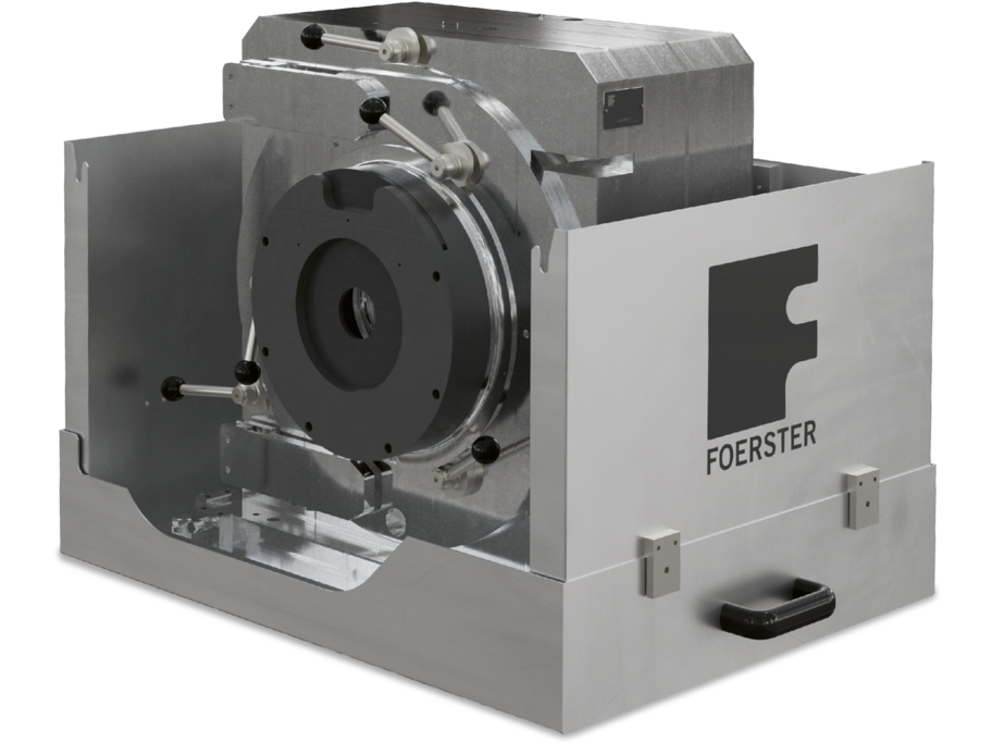FOERSTER BARPROOF