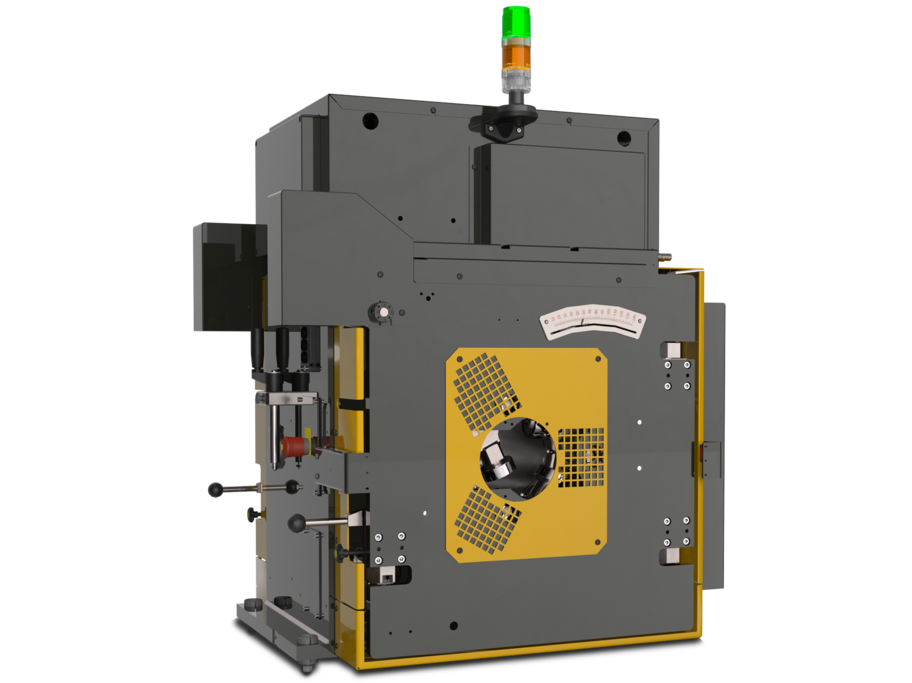 CIRCUFLUX R140