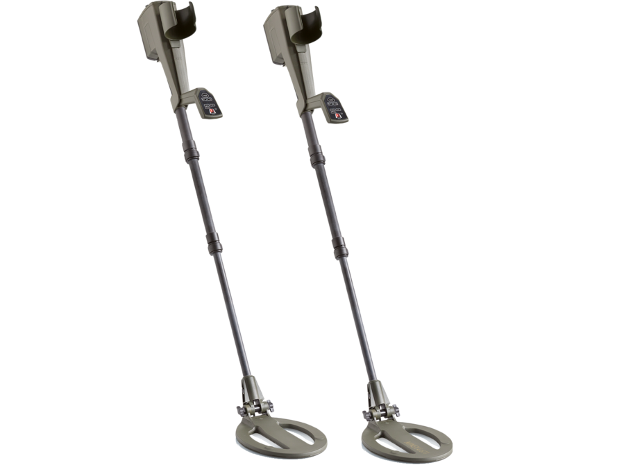 FOERSTER MINEX Product Family