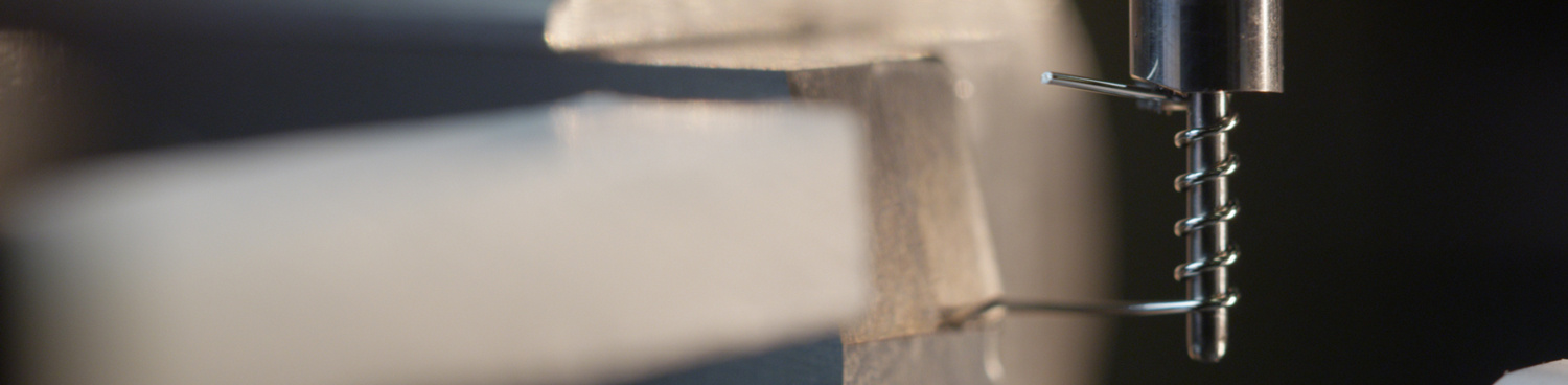 Wire | Institut Dr. Foerster GmbH und Co. KG
