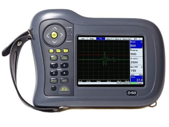 SONATEST PRODUCT FAMILY | Institut Dr. Foerster GmbH und Co. KG