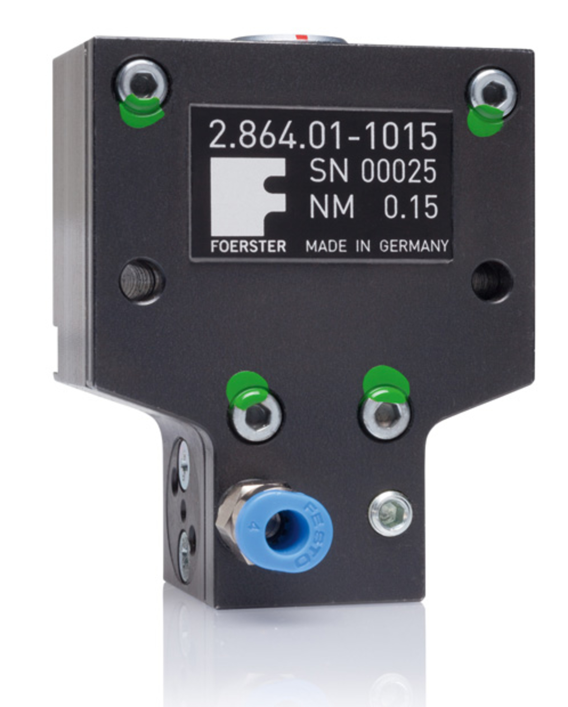 DEFECTOMINI | Institut Dr. Foerster GmbH und Co. KG