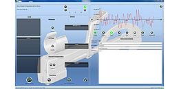 Software for MINEX 4.600