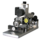 Détecteur de défauts magnétique - MAGNATEST ECM 3.621 - Foerster Instruments