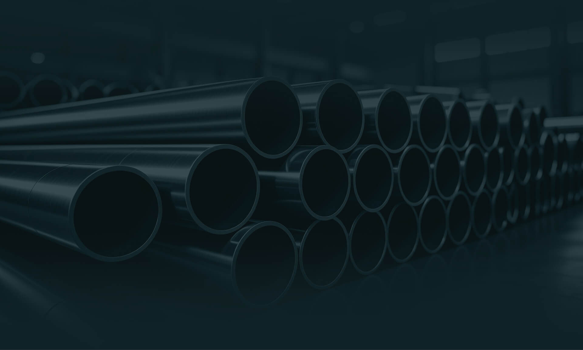 Background image: pipes