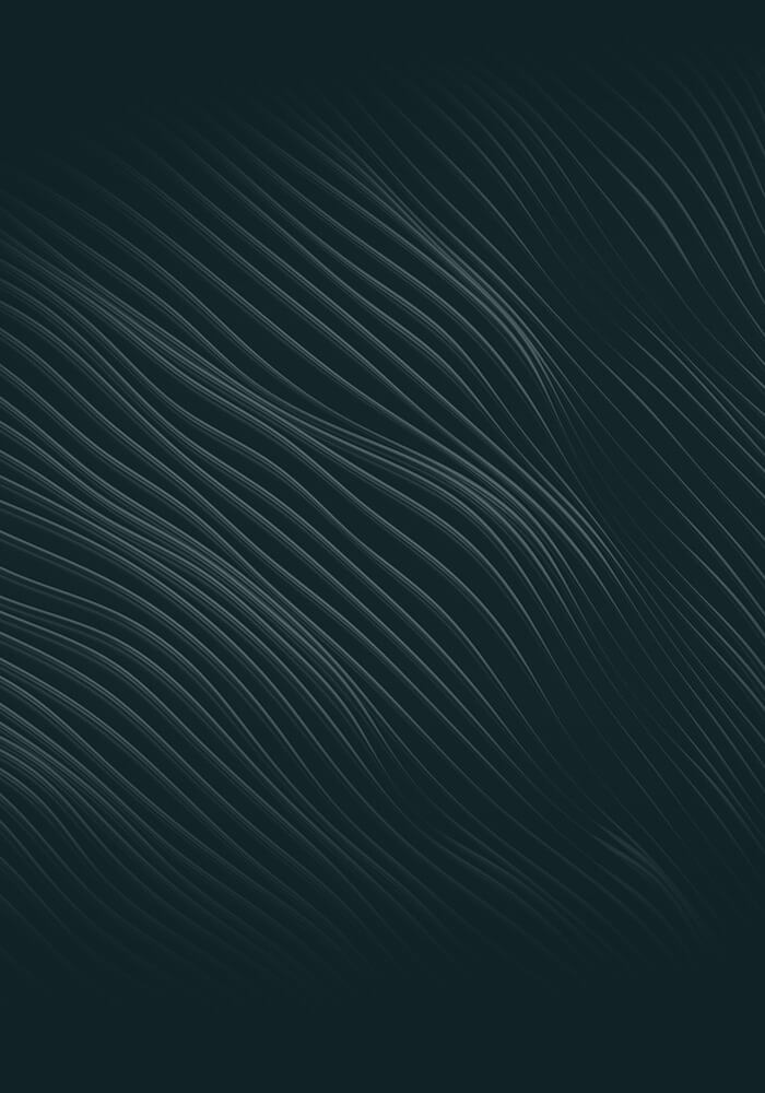 Background image: waves